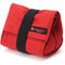 Artisan & Artist ACAM-75 Camera Pouch (Red)