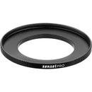 Sensei PRO 46-62mm Aluminum Step-Up Ring