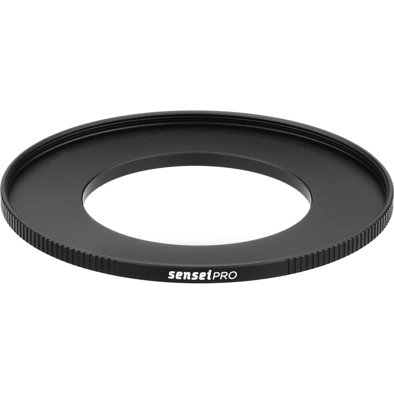 Sensei PRO 40.5-77mm Aluminum Step-Up Ring