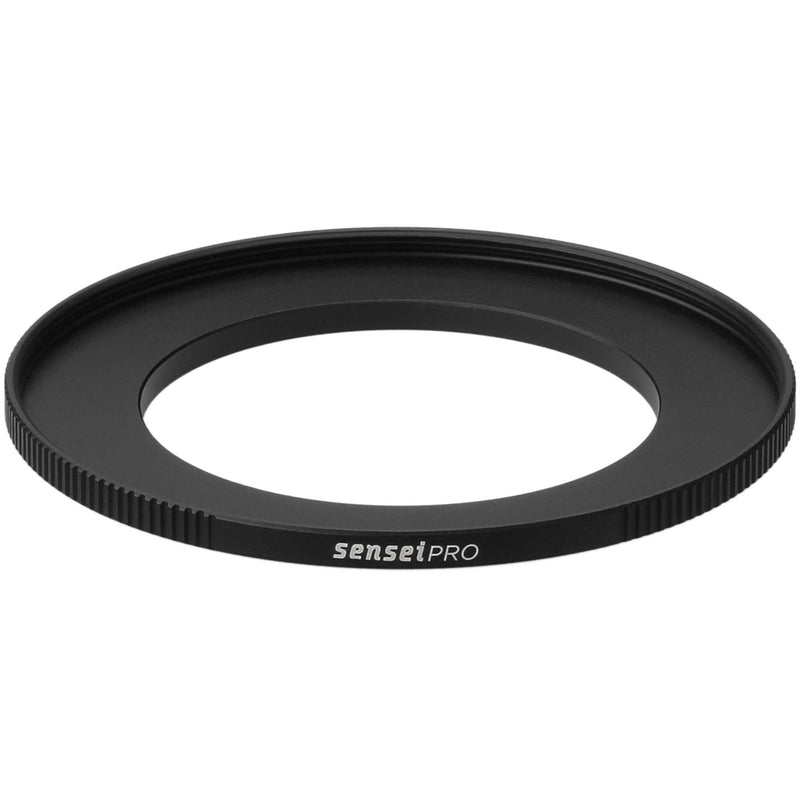 Sensei PRO 40.5-77mm Aluminum Step-Up Ring