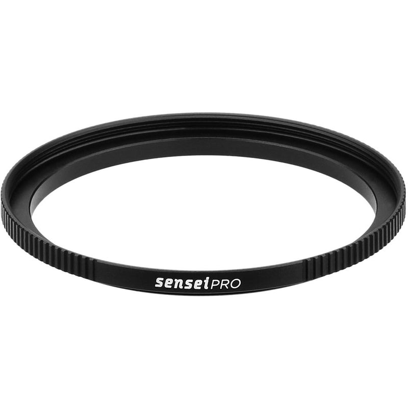 Sensei PRO 49-72mm Aluminum Step-Up Ring