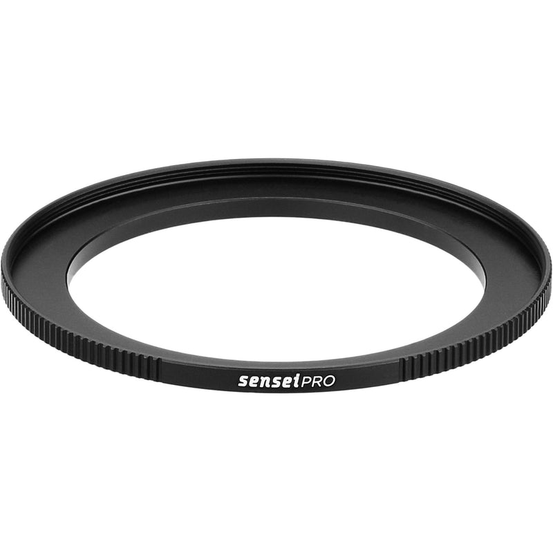 Sensei PRO 46-62mm Aluminum Step-Up Ring