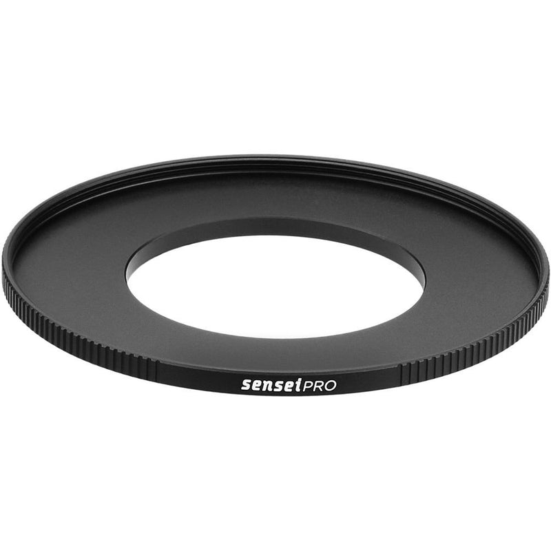 Sensei PRO 49-82mm Aluminum Step-Up Ring