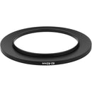 Sensei PRO 62-82mm Aluminum Step-Up Ring