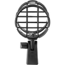 Auray SHM-ESG Suspension Shockmount for Shotgun Microphones