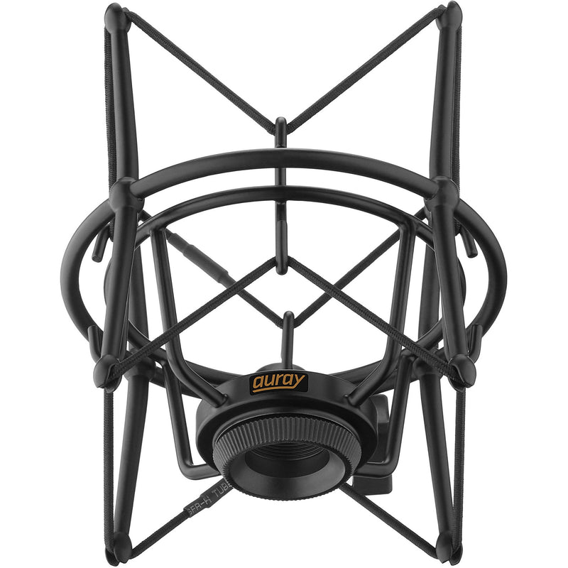 Auray SHM-SCM1 Suspension Shockmount for Large Diaphragm Condenser Microphones