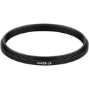 Sensei PRO 67-62mm Aluminum Step-Down Ring