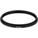 Sensei PRO 72-67mm Aluminum Step-Down Ring