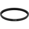 Sensei PRO 77-72mm Aluminum Step-Down Ring