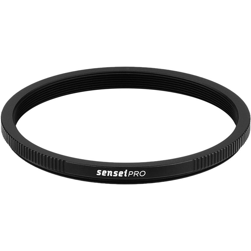 Sensei PRO 72-67mm Aluminum Step-Down Ring