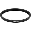 Sensei PRO 77-72mm Aluminum Step-Down Ring