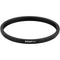 Sensei PRO 77-72mm Aluminum Step-Down Ring