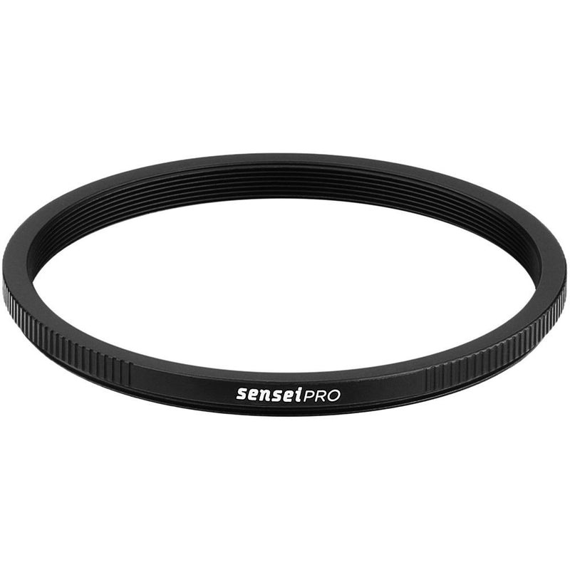 Sensei PRO 77-72mm Aluminum Step-Down Ring