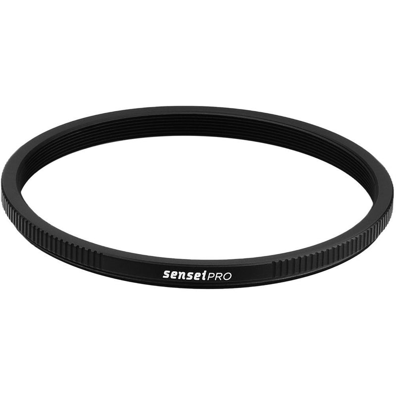 Sensei PRO 82-77mm Aluminum Step-Down Ring