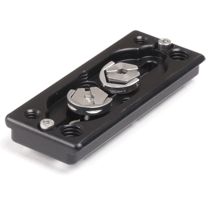 Kessler Crane Kwik Short Camera Plate