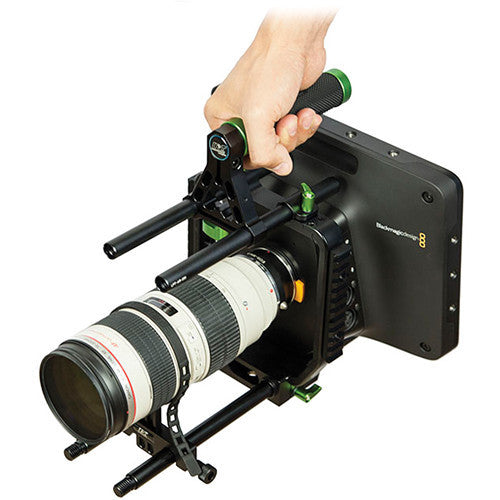 Lanparte BMSC Basic Cage for Blackmagic Studio Camera