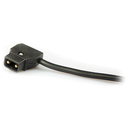 Lanparte D-Tap to 4-Pin XLR Power Adapter Cable