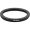 Sensei PRO 58-49mm Aluminum Step-Down Ring