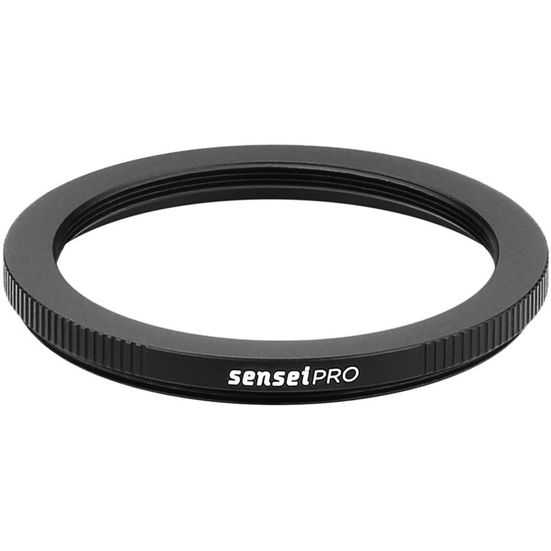 Sensei PRO 58-49mm Aluminum Step-Down Ring