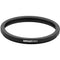 Sensei PRO 58-52mm Aluminum Step-Down Ring