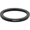 Sensei PRO 62-52mm Aluminum Step-Down Ring