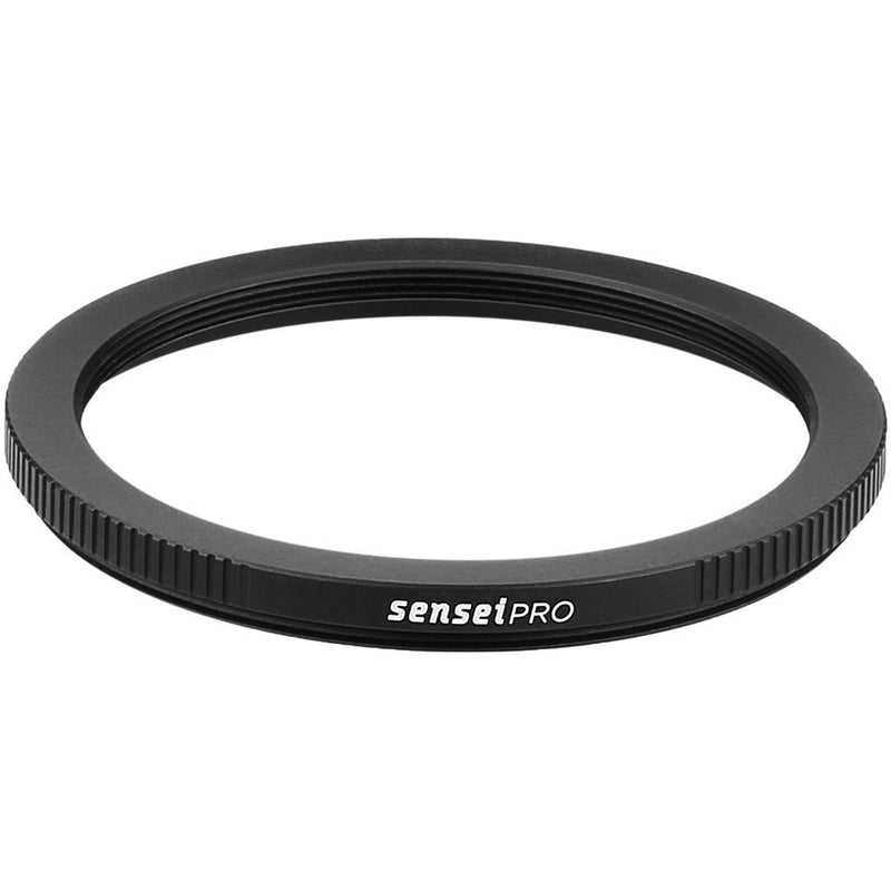 Sensei PRO 67-58mm Aluminum Step-Down Ring