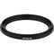 Sensei PRO 62-52mm Aluminum Step-Down Ring