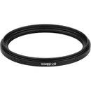 Sensei PRO 67-58mm Aluminum Step-Down Ring