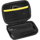 Ruggard HCY-PHB Portable Hard Drive Case