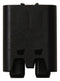 TE Connectivity 1587985-1 Automotive Connector Housing Black HVA 280 Receptacle 2 Ways