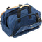 Porta Brace RB-1 Lightweight Run Bag, Small - for Audio and Video Production Accessories (Blue)