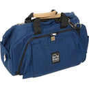 Porta Brace RB-1 Lightweight Run Bag, Small - for Audio and Video Production Accessories (Blue)