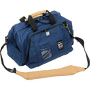 Porta Brace RB-1 Lightweight Run Bag, Small - for Audio and Video Production Accessories (Blue)