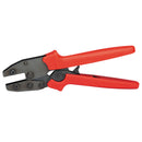 Platinum Tools 16510C 9" Ergo Crimp Tool