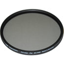 Heliopan 95mm High-Transmission Circular Polarizing Multi-Coated Slim Filter