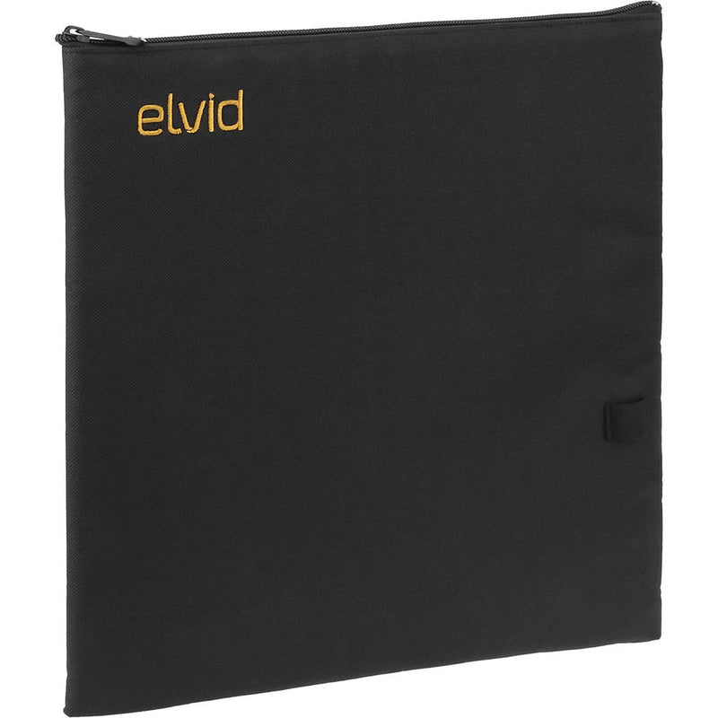 Elvid 7-Section Acrylic Production Slate with Soft Case Kit