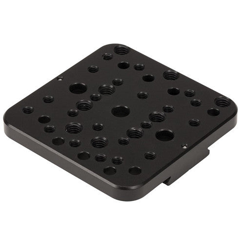 Kessler Crane Kwik Utility Plate