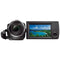 Sony HDR-CX440 HD Handycam with 8GB Internal Memory