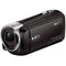 Sony HDR-CX440 HD Handycam with 8GB Internal Memory