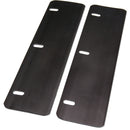 Print File SL113-3" Sheet Lifters for O-Ring Binder (1 Pair)