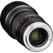 Rokinon 135mm f/2.0 ED UMC Lens (Canon EF)