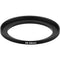 Sensei PRO 49-58mm Aluminum Step-Up Ring