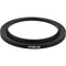 Sensei PRO 49-58mm Aluminum Step-Up Ring