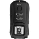 Vello FreeWave Captain Wireless TTL Triggering System for Nikon i-TTL SLRs