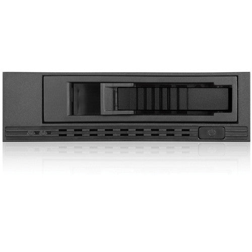 iStarUSA T-7M1-SATA 5.25" to 3.5" & 2.5" SATA/SAS 6.0 Gb/s Hotswap Rack