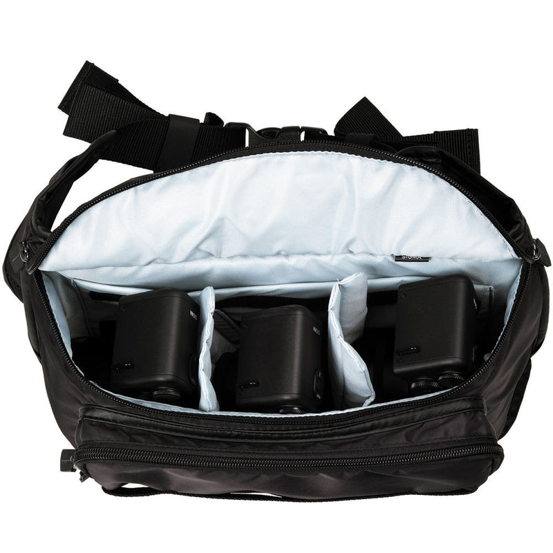 Sigma CB-31 Camera Bag for DP1/DP2/DP3