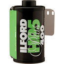 Ilford HP5 Plus Black and White Negative Film (35mm Roll Film, 36 Exposures, 50 Pack)