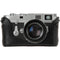 Artisan & Artist LMB-M3 Half Case for Leica M2, M3, M4, M6, MP (Black)