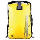 OverBoard Classic Waterproof Backpack (30 Liters, Yellow)