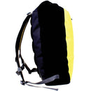 OverBoard Classic Waterproof Backpack (30 Liters, Yellow)